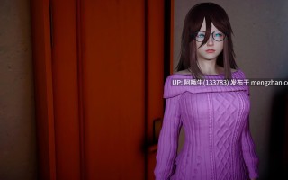 【亚洲风/SLG/PC机翻/安卓生肉】暗影中的心 Hearts in the Shadows [v0.025] [ScavengerDev][4.96G]【序号5322】