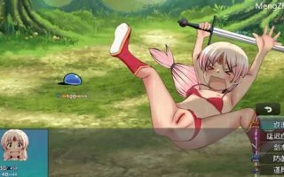 【爆款RPG/AI汉化/动态】漂流勇者1.00【PC/860M】