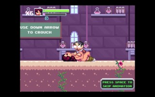 电脑端/ACT] STEAM官方繁体中文  Lustful Chemistry   V1.1.0