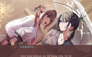 #迷醉唇旅 ～总编为我退高烧～ #リップ・トリップ ～編集長（ボス）はわたしの解熱剤～ 官方中文版