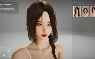 [互动SLG/3D作品/全动态] 隔壁的美艳人妻 The Wife Next Door v1.19 Steam官中步兵正式版+存档 [11.0G]