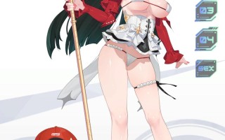 [互动/亚洲风SLG/全动态] 绝区零 & W30 ZenlessZoneZero Ver2025.01 官方中文步兵版 [610M]