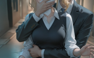 (Misaaki)__早坂愛【捆绑/调教/迷奸/堕落】【80M】