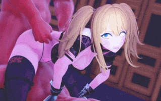 Installing- ランジェリー