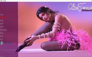 【欧美SLG/AIGPT汉化/3D】生命之舞 Cléo Torres: The Dance of Life [v1.1.3-snapshot.4] 【PC+安卓/1G】