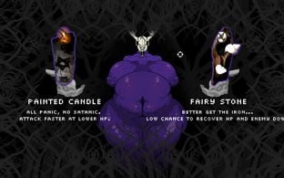 PC/ACT/#Donuts for Deer Teeth v1.0.2 英文生肉版【2025.5.2 发售】