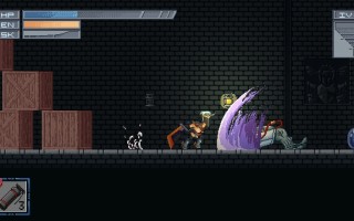 电脑端/[ACT] STEAM官方繁体中文  原型勇者