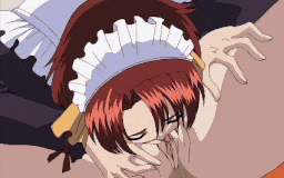 【老番新看/生肉】女僕之館 ～絕望編～ 2