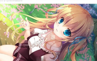 [拔作ADV汉化]公主LOVE生活！ -更多！甜蜜蜜☆天堂！-AI汉化版+全CG存档[新汉化][3.4G]