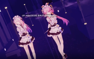 18. 06.符玄、茜特菈莉-アンノウン []