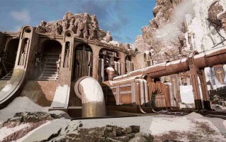 【单机】苍穹乾坤/Firmament【度盘】