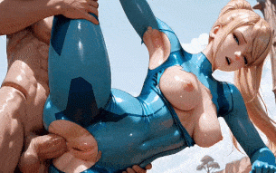 萨姆斯的终极肛门挑战