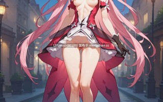 3.UnrealBeautyAIMIX NO.368 Luluca