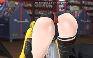 25.05 仪玄  ◆ #Sileter | #3D  ◆ #绝区零 #仪玄  ◆ #口交 #骑乘  ◆ #OneDrive