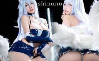 [三次元] 雨波HaneAme - 碧藍航線 信濃賽車女郎