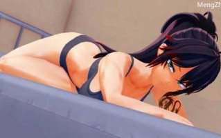 PC/【日式SLG/沙盒】鲁莽的爱（Reckless Love）V0.0.5.1 汉化中文