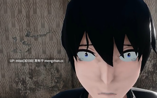 【MMD】ECHO R18 [2WnPKvBDAT1a0l] [Source]