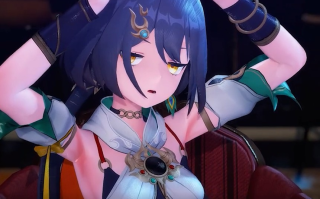 Yunli - Phony Segs [S8RcPTBETEh24L] [Source]