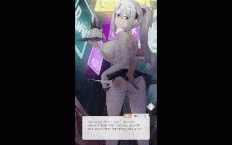 Daraku Gear - 黑色场景 9