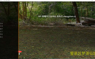 【欧美/SLG/PC机翻/安卓生肉】爱丽丝梦游仙境 Alice in Wonderland [v8.2] 【1.69G】【序号5974】