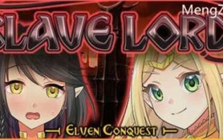 PC/SLG/奴隶领主：精灵征服 v1.0.3/STEAM官方中文