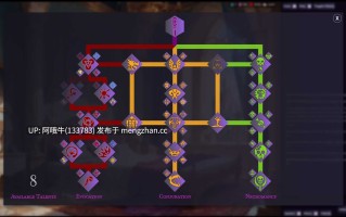 【2D/AICG/SLG/PC/生肉】Ascension II 奥术天才 Ascension II Arcane Prodigy [v0.9.0] [The Pink Penguin] 【872M】【序号5675】