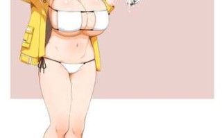 闪闪发光的夏日精液天堂！  【秋野かえで】