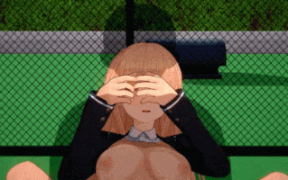 NTRの天使様③～狙われた真昼ちゃん編～