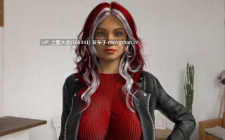 【3D欧美SLG 奇幻 男主 同人 机翻】卡隆谷之龙 Dragon of Calon Valley [v0.3] 1.85GB