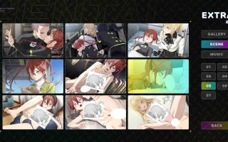 [ADV/官中]变态监狱 HENPRI: HENTAI PRISON ヘンタイ・プリズン  #变态监狱HENPRI