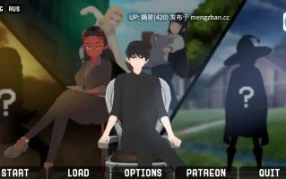 萌站汉化 【日系SLG/AI汉化/同人】多元宇宙平衡v0.9.9.9.5 AI汉化版【PC/3.97G/更新】