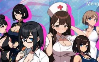 都市女友的私密约会 v1.0 STEAM官方中文版 沙盒互动SLG游戏 400M