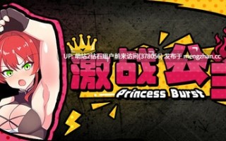 [高傲公主战败妊娠受孕][巨根种付调教征服]激战公主！危险日受孕的羞耻之战！（プリンセスバースト!危険日の種付け孕ませ羞恥バトル! ）V1.02 [BD][萌站内嵌] 