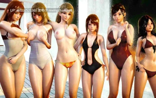 【亚洲SLG/更新】舒适咖啡厅CosyCafe 0.13 AI汉化版