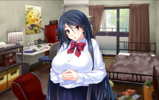 [ADV游戏] 【日式ADV/汉化】被欺负的新娘 1.24完结版 PC+安卓汉化版【更新/1G】