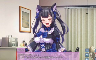 [互动SLG/触摸抚摸/全动态] 对付傲娇妹妹的二十个方法 トゥエンティメソッド V2 AI汉化版 [920M]