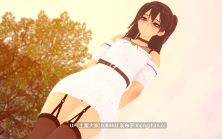 3D日式校园伪娘爱情SLG 机翻 -- 向我表白的女孩 The Girl Who Confessed to Me [Ch.2] 1.1gb