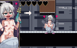 [ACT生肉PC动态]突击莉莉 バレットリリィ[243M]