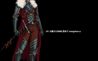 [SLG官中动态步兵] 魔法之镇 Town of Magic v0.74.501 SP[443M]