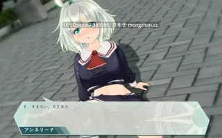 [RPG/动态/AI汉化] チェッタ:The Machinery Girl v0.21.0（EA版）2026年01月07日 [PC/6.6G]