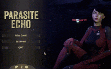 【全动态/ACT/高清无码/3D】Parasite Echo 寄生回声（射击/解谜/成人/涩涩/恐怖/重口味）