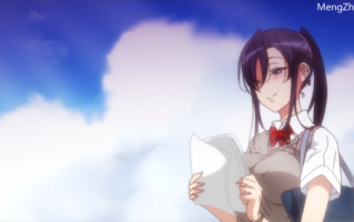 メスダチ The Animation #2 千紗編 [中文字幕]