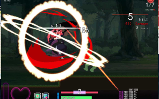 【像素/ACT/官中/全动态】 厄里斯绝色讨灭传 精神错乱的艾莉丝 官方中文版【100M】【序号398】