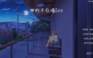 神的不在场sex+DLC