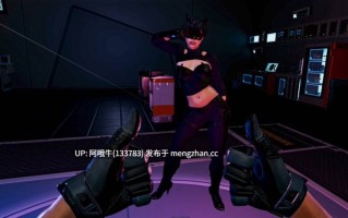 【大型/3D/互动/官中/步兵/PC】[带角色包] 坏蛋模拟器 The Villain SimulatorVer0.47 官方中午步兵版 + 63名额外角色包整合 [16G更新]【序号5573】