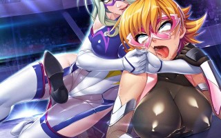 #对魔忍阿莎姬ZERO  #対魔忍アサギZERO AI汉化版+全CG存档