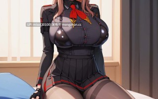 12.UnrealBeautyAIMIX  NO.158 emma