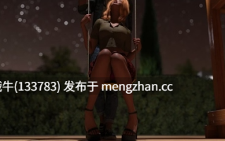 【3DCG/群交/SLG/多重插入/PC/机翻】虚假叙事 False Narrative [v0.3.5] [2.56G]【序号6891】