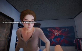 [ADV/动态/AI汉化] My Mom [PC/1.25G]