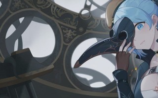 [ACT/PC] 官方繁体中文  La Vitalis : 永恒的欠损 v0.15.1  La Vitalis: Immortal Loss v0.15.1
